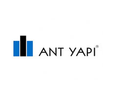 Ant Yapı'dan 1000 konutluk proje