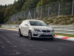 Nürburgring'in yıldızı Seat'dan