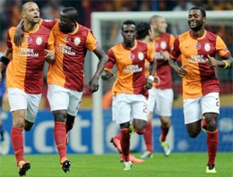 Galatasaray Chelsea maçının tüm bilgileri burada