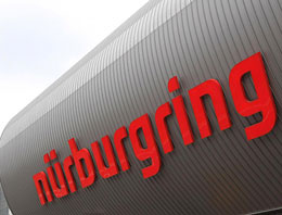 Nürburgring pisti satıldı!