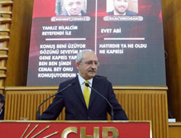 Savcılıktan Kılıçdaroğlu'na olay ses kaydı sorusu
