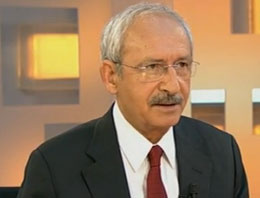 Kemal Kılıçdaroğlu istifa etti iddiası!