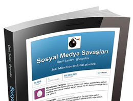 Sosyal Medya Savaşları çıktı