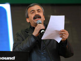 İşte Öcalan'ın Nevruz'da okunan mektubu