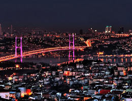 İstanbul'da kira uçurumu