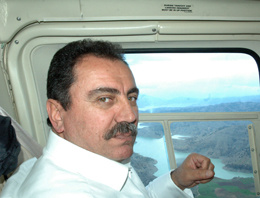 Yazıcıoğlu kazasında suikast iddiaları