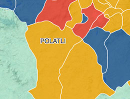 Ankara Polatlı seçim sonuçları 2014