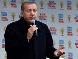 Erdoğan'ın kısık sesi iki günde nasıl düzeldi?
