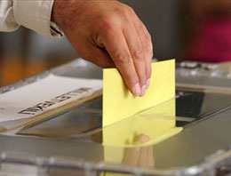 Hatay Erzin seçim sonuçları 2014