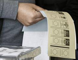Cihan Haber Ajansı Antalya seçim sonuçları