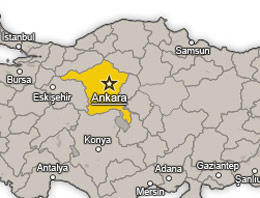 Ankara'dan son seçim sonuçları geldi SON DAKİKA