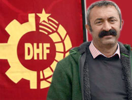 İşte Türkiye'nin ilk komünist belediyesi