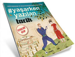 NTV, NTV Tarih dergisine itiraz etti!