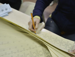 Seçim sonuçları AA ve Cihan ajansı kapışması