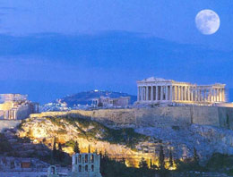 Seçilirse Atina'ya cami referandumu yapacak