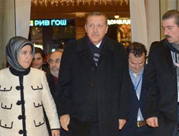 Erdoğan köşk için kimle ittifak yapacak?