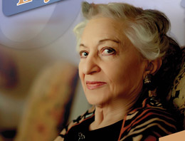 Yazar Leyla Erbil unutulmadı