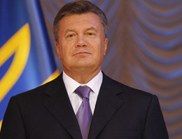 Viktor Yanukoviç'ten asker itirafı