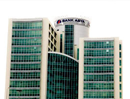 Bank Asya'ya Moody's müjdesi