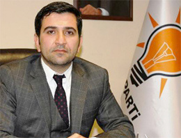 AK Parti'den 'Paralelci' ihracı! 2 başkan gitti