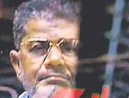 Mursi'nin kızından çok konuşulacak iddia!