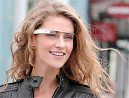 Google Glass bombayı patlattı fiyatı da...