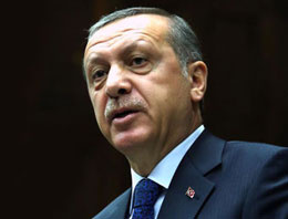 Erdoğan devreye girdi kriz sona erdi