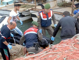 Polyester tekne facia yarattı : 6 ölü