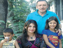 Mustafa Topaloğlu sonunda boşanıyor