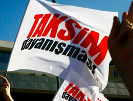 Gezi Dayanışması 1 Mayıs kararını verdi