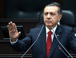 Başbakan Erdoğan için bomba fezleke iddiası