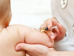 4 aylık bebeği aşı öldürdü iddiası!