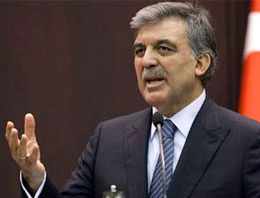 AK Parti'ye en yakın gazetede Abdullah Gül sansürü!