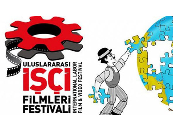 9. İşçi Filimleri Festivali Ataşehir'de Başlıyor...