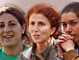 Paris'teki üç PKK'lı cinayeti çözülüyor