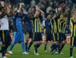 Fenerbahçe Yıkılmaz…