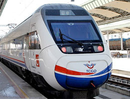 İstanbul Ankara hızlı tren bilet fiyatları YHT durakları