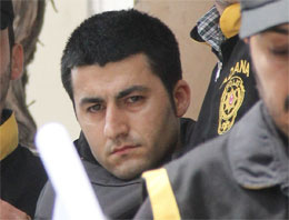Gizem'in katiline 33 yıl ağır hapis cezası