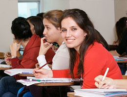 2014-2020 Erasmus programı imzalandı