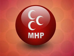 MHP ilçe teşkilatı topluca istifa etti!