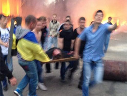 Odessa'daki faciada ölü sayısı yükseldi
