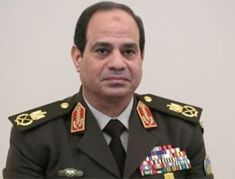 Sisi'den demokrasi kehaneti