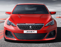 Peugeot 308 R bu tarihte geliyor!