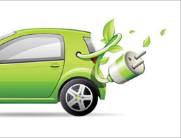 MÜSİAD'ım elektrikli otomobil uyarısı!