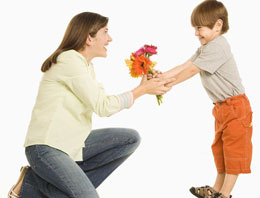 Anneler Günü en güzel mesajlar - Anneler Günü ne zaman? 2014 TIKLA GÖR
