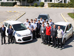 Hyundai Assan'dan eğitime katkı
