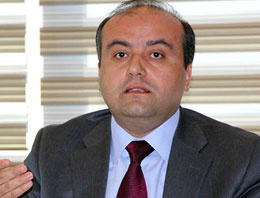 AK Partili bakan yardımcısı kalp krizi geçirdi