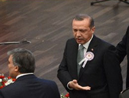 Erdoğan'ın Feyzioğlu'na tepkisi neyin işareti?
