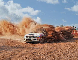 Motorsporları fotoğraf albümü yayınlandı