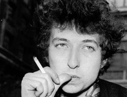 Bob Dylan konseri Soma için 10 Lira
